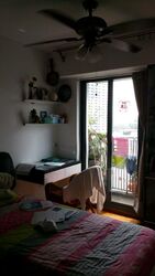 Blk 1F The Pinnacle@Duxton (Bukit Merah), HDB 4 Rooms #609204801
